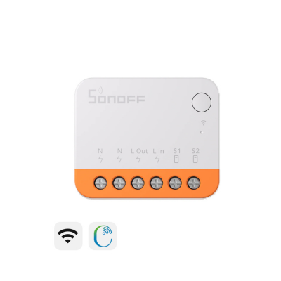 Sonoff Mini R4 — Sonoff